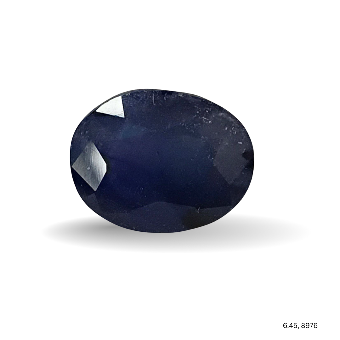 6.45 CARAT NEELAM (GRADE A)