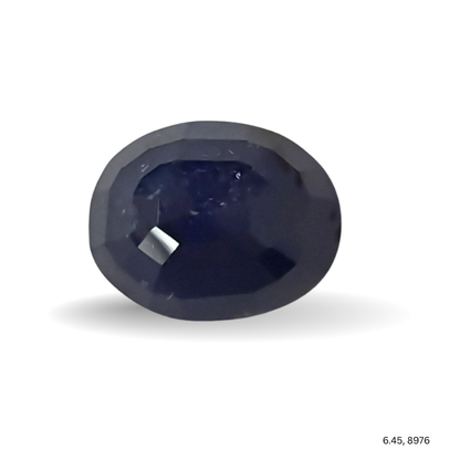 6.45 CARAT NEELAM (GRADE A)