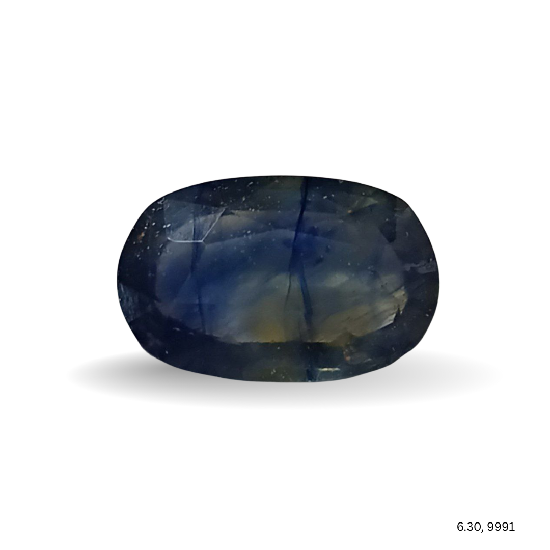 6.30 CARAT NEELAM (GRADE A)
