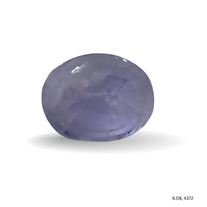 6.08 CARAT NEELAM (GRADE A)