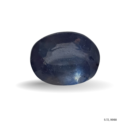 5.72 CARAT NEELAM (GRADE A)
