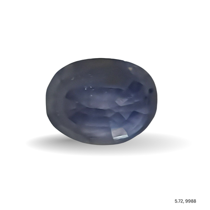 5.72 CARAT NEELAM (GRADE A)