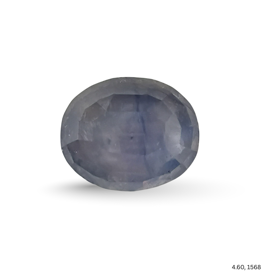 4.60 CARAT NEELAM (GRADE A)