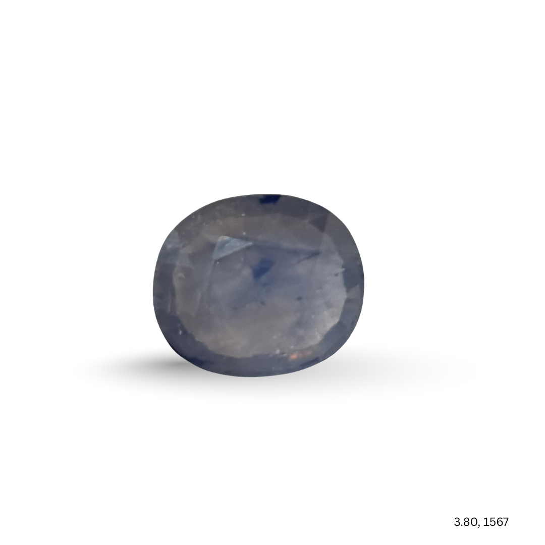 3.80 CARAT NEELAM (GRADE A)