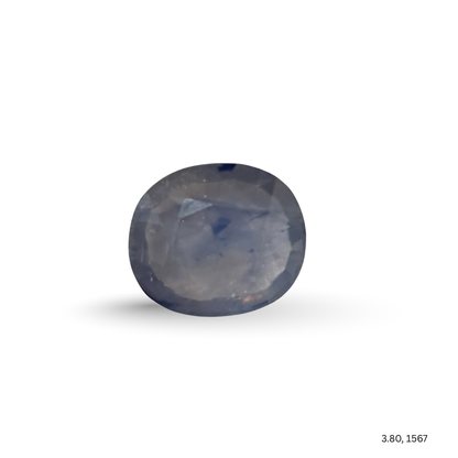 3.80 CARAT NEELAM (GRADE A)