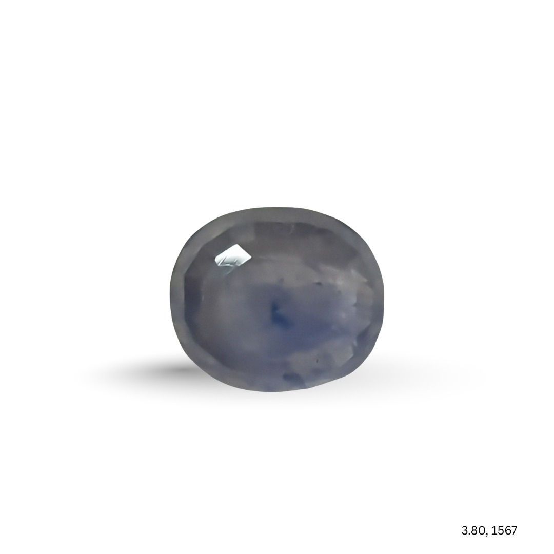 3.80 CARAT NEELAM (GRADE A)