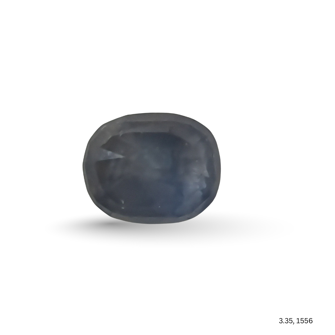 3.35 CARAT NEELAM (GRADE A)