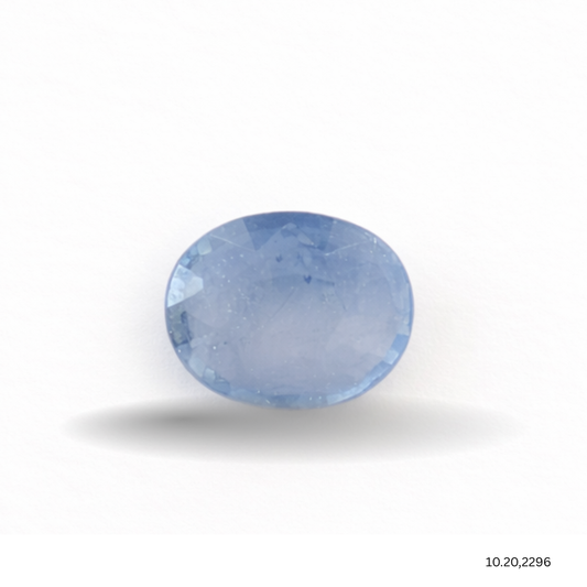 10.20 CARAT NEELAM (GRADE A)