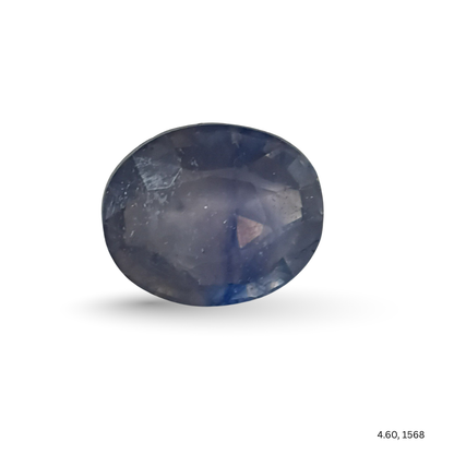 4.60 CARAT NEELAM (GRADE A)