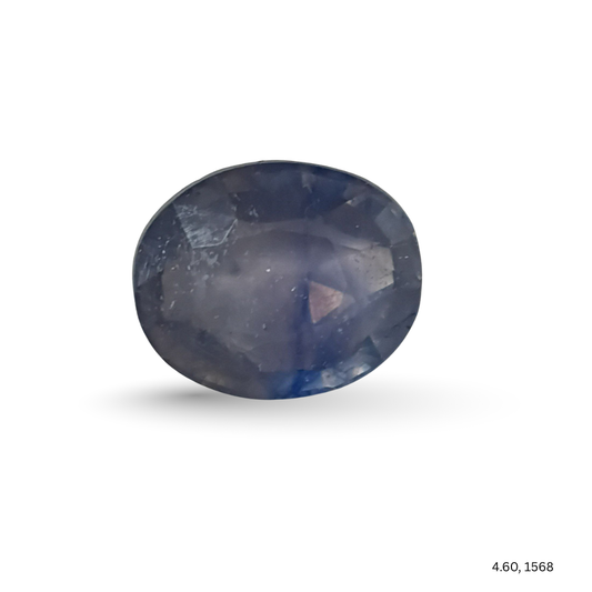 4.60 CARAT NEELAM (GRADE A)