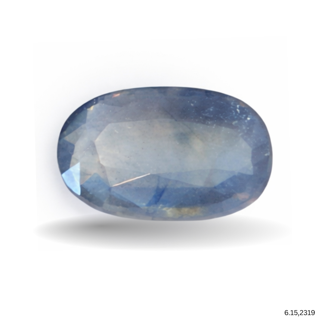 6.15 CARAT NEELAM (GRADE A)