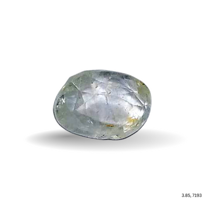 3.85 CARAT NEELAM (GRADE A)