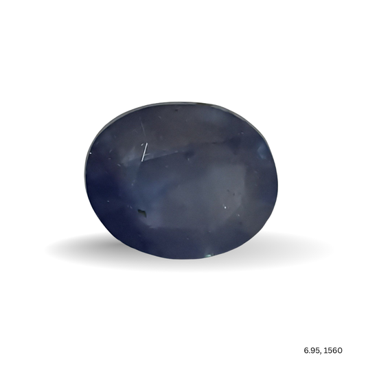 6.95 CARAT NEELAM (GRADE A)