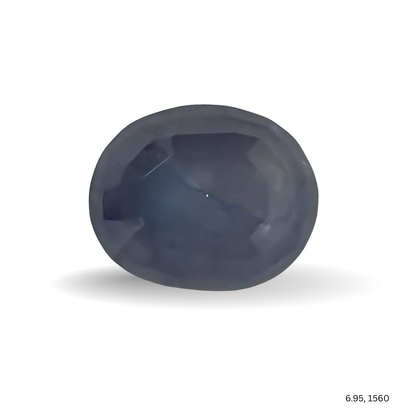 6.95 CARAT NEELAM (GRADE A)