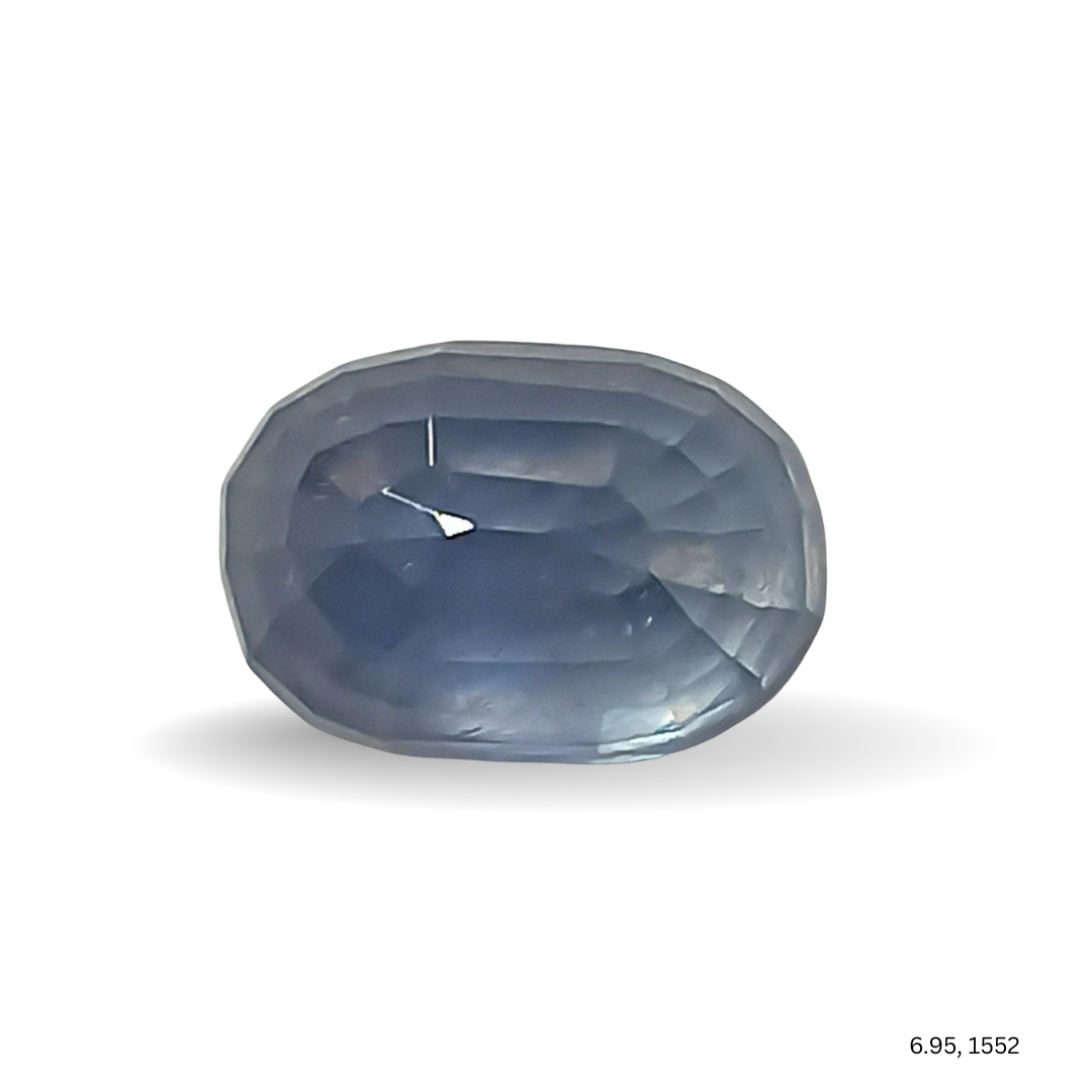 6.95 CARAT NEELAM (GRADE A)