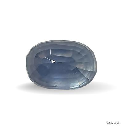 6.95 CARAT NEELAM (GRADE A)