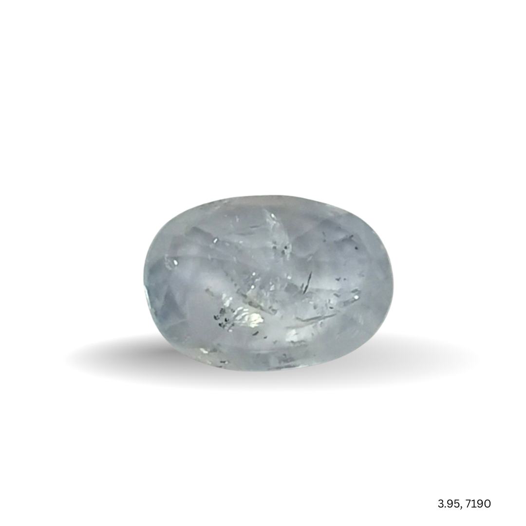 3.95 CARAT NEELAM (GRADE A)