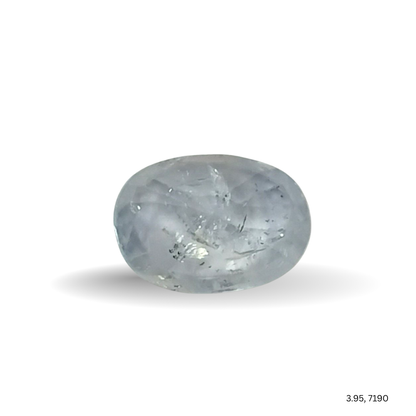 3.95 CARAT NEELAM (GRADE A)