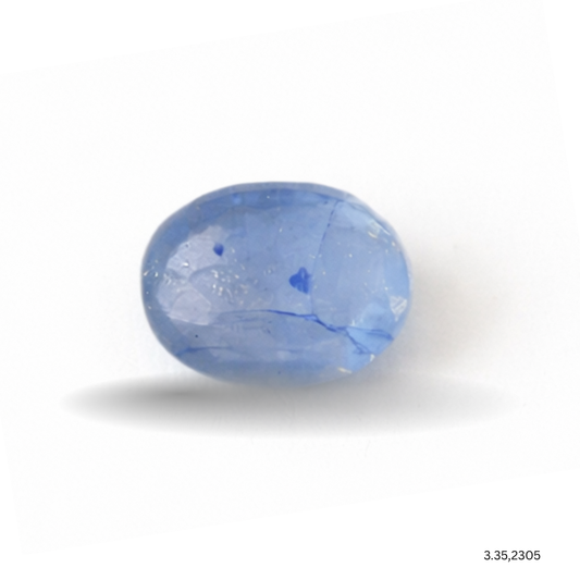 3.35 CARAT NEELAM (GRADE A)