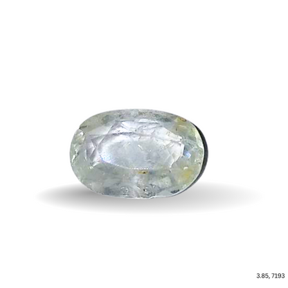 3.85 CARAT NEELAM (GRADE A)