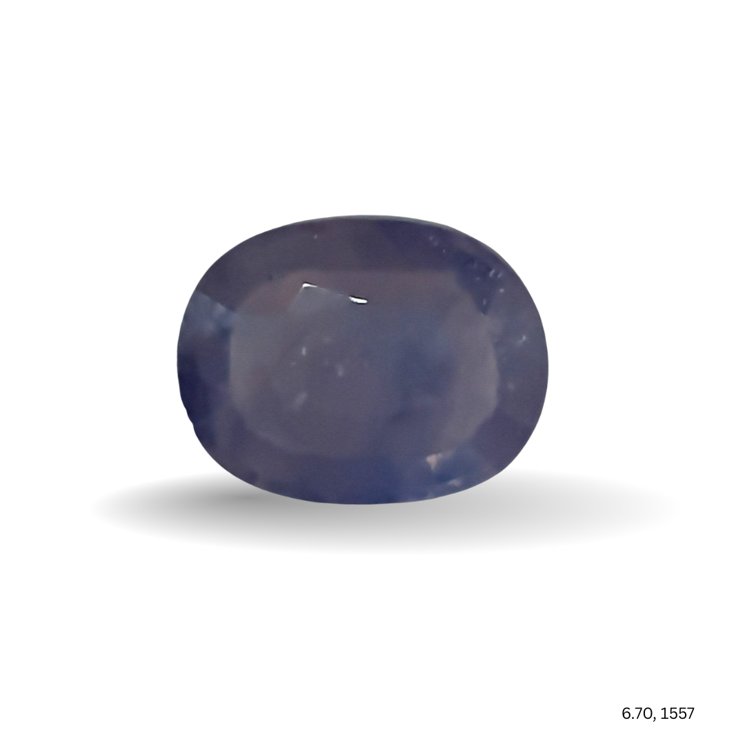 6.70 CARAT NEELAM (GRADE A)