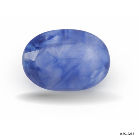 9.80 CARAT NEELAM (GRADE A)
