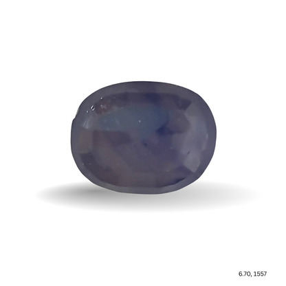 6.70 CARAT NEELAM (GRADE A)