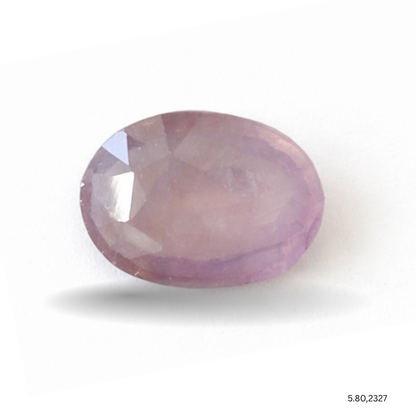 5.80 CARAT NEELAM (GRADE A)