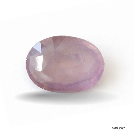 5.80 CARAT NEELAM (GRADE A)