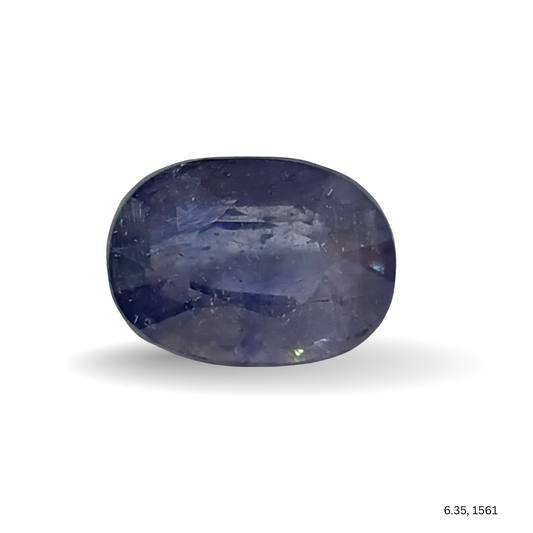 6.35 CARAT NEELAM (GRADE A)