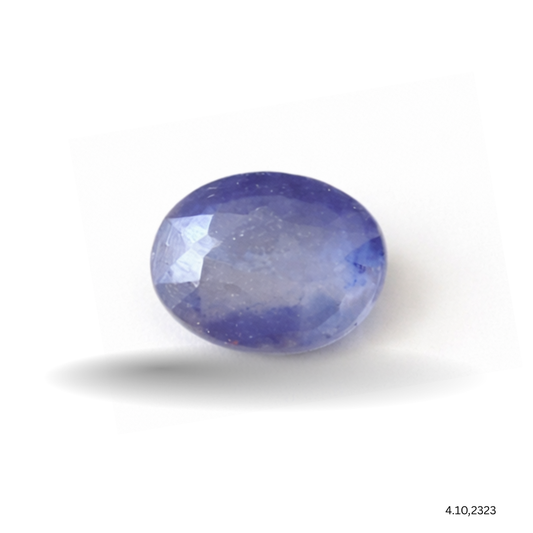 4.10 CARAT NEELAM (GRADE A)
