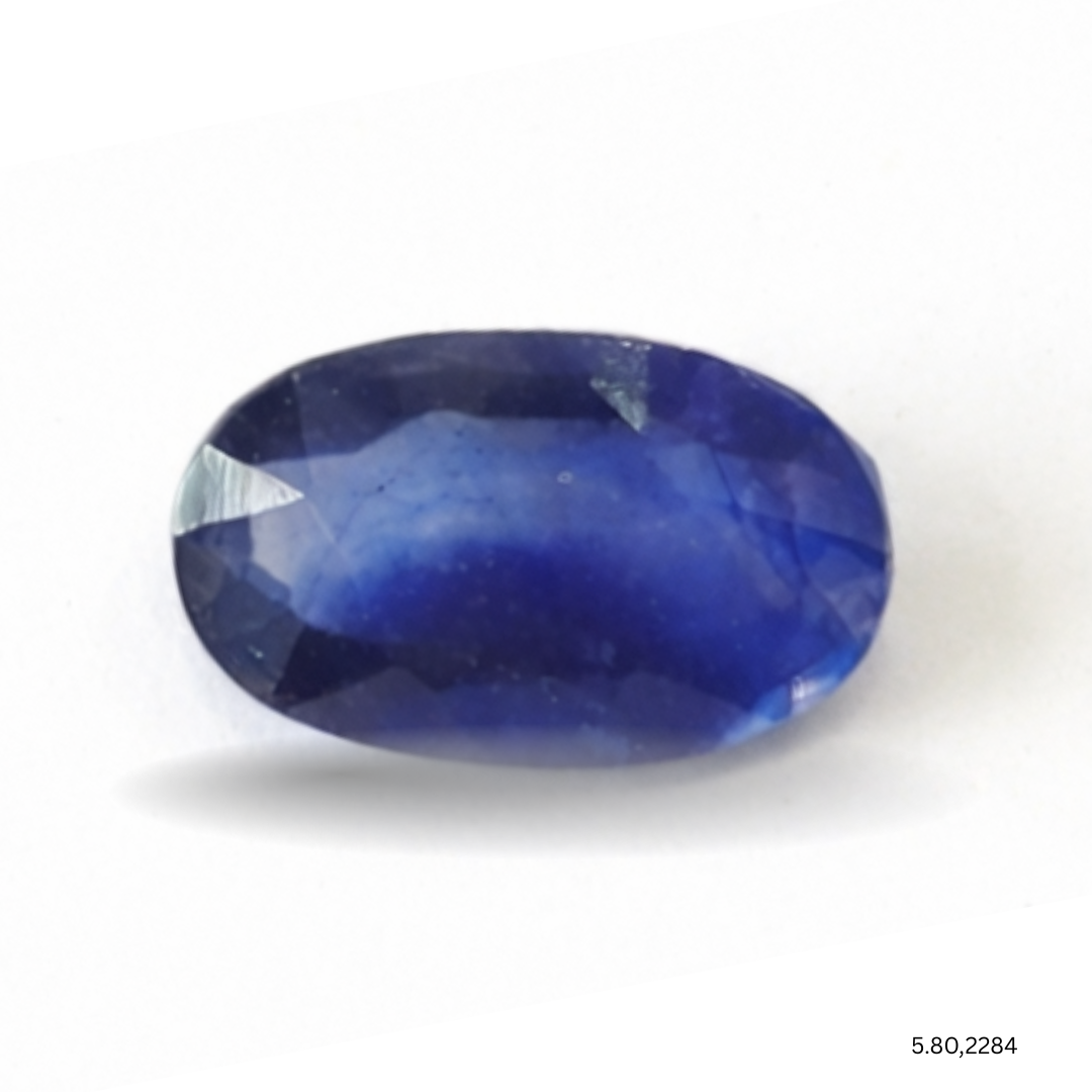 5.80 CARAT NEELAM (GRADE A)