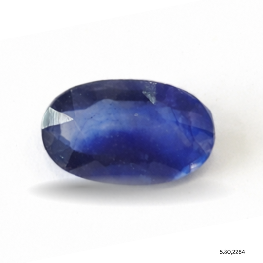 5.80 CARAT NEELAM (GRADE A)