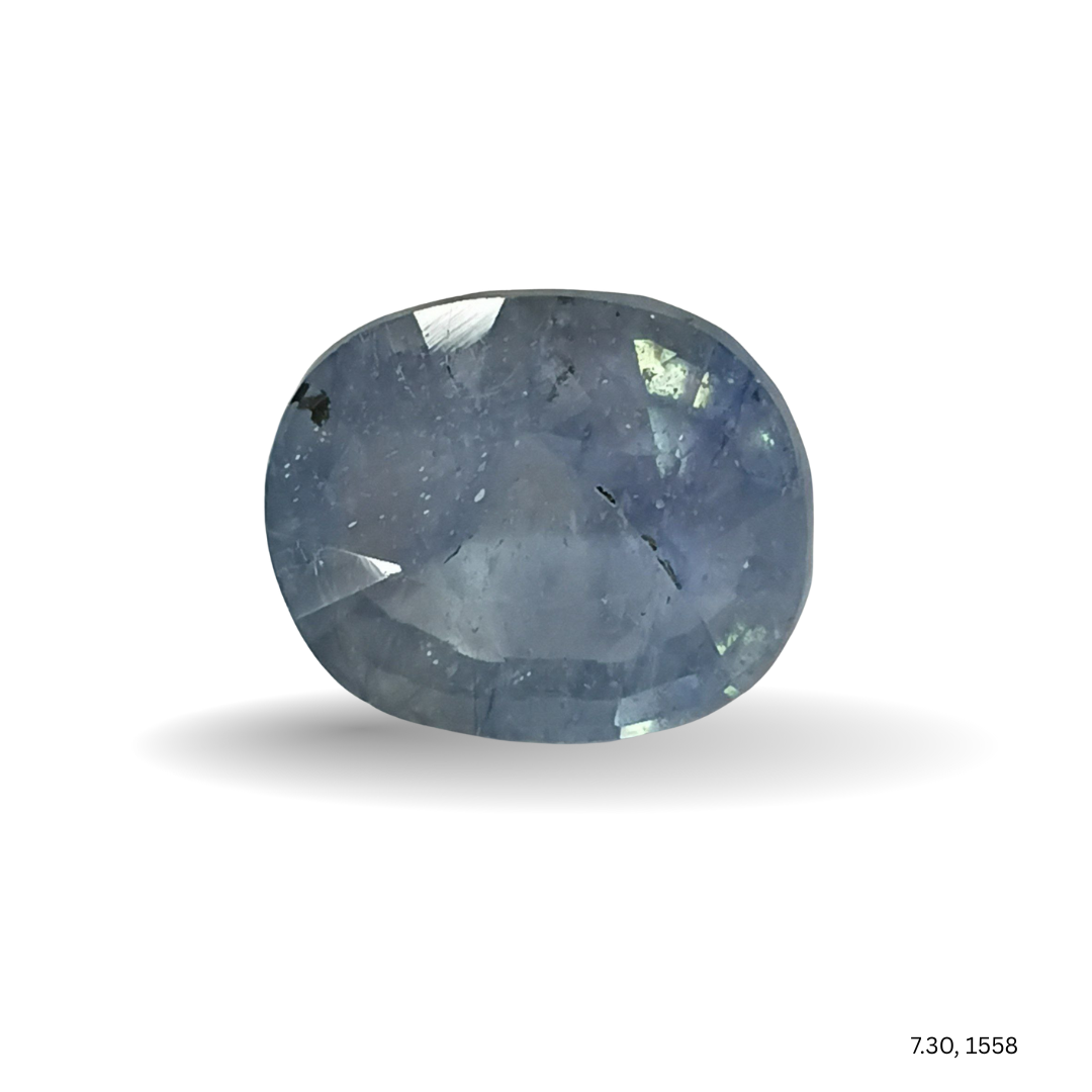7.30 CARAT NEELAM (GRADE A)