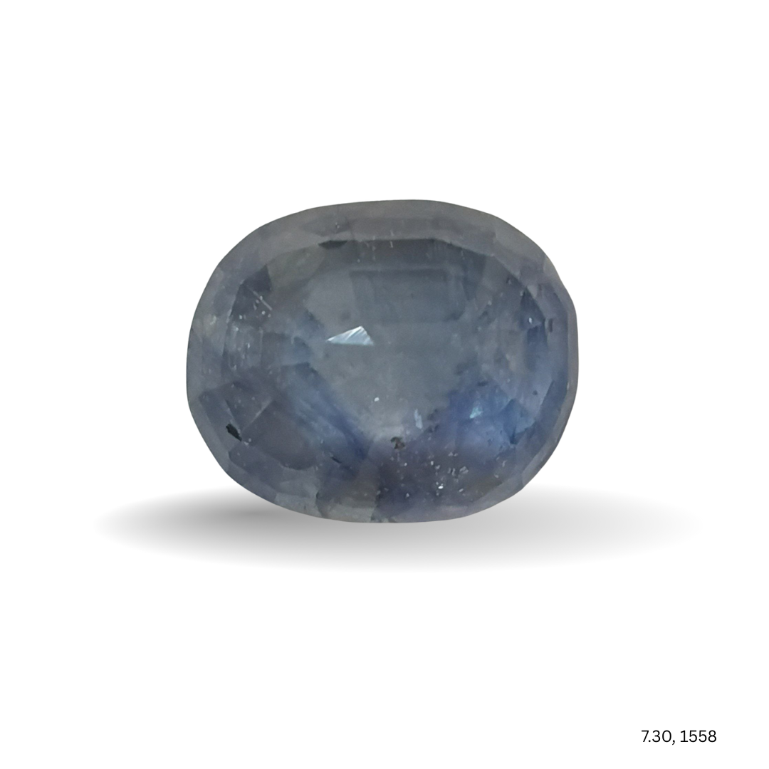 7.30 CARAT NEELAM (GRADE A)
