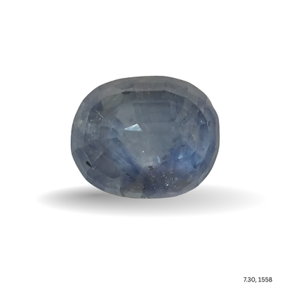 7.30 CARAT NEELAM (GRADE A)