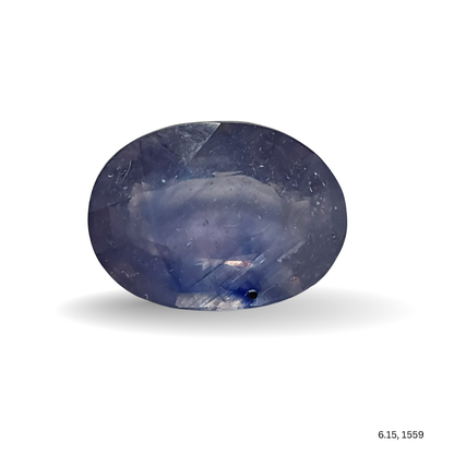 6.15 CARAT NEELAM (GRADE A)