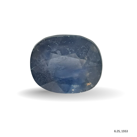 6.25 CARAT NEELAM (CARAT A)