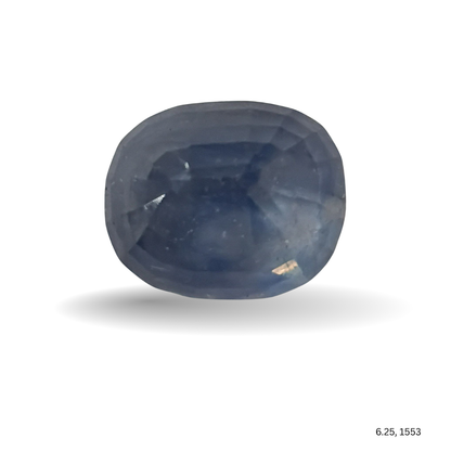 6.25 CARAT NEELAM (CARAT A)