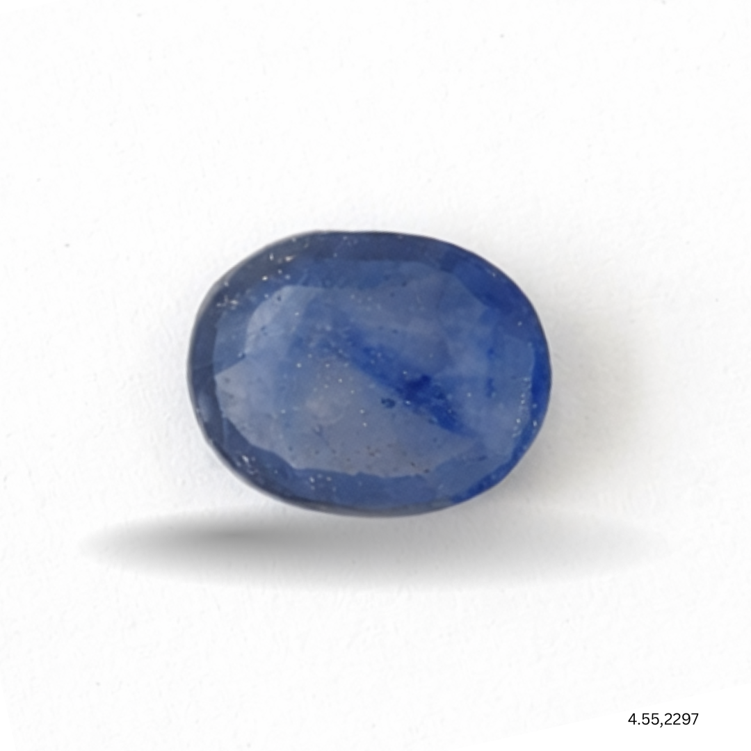 4.55 CARAT NEELAM (GRADE A)
