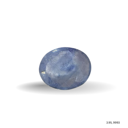 3.95 CARAT NEELAM (GRADE A)