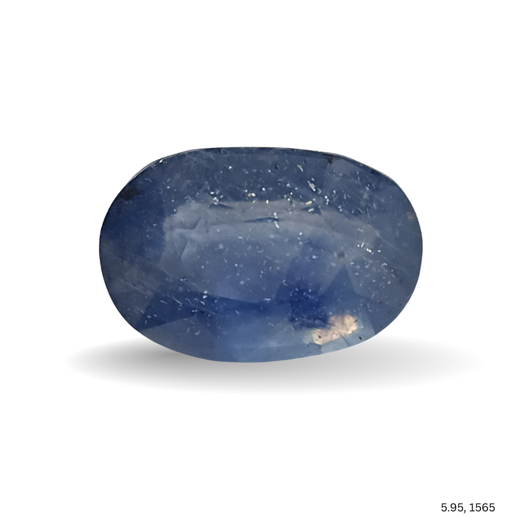 5.95 CARAT NELAM (GRADE A)