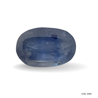 5.95 CARAT NELAM (GRADE A)
