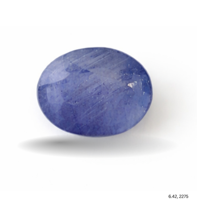 6.42 CARAT NEELAM (GRADE A)