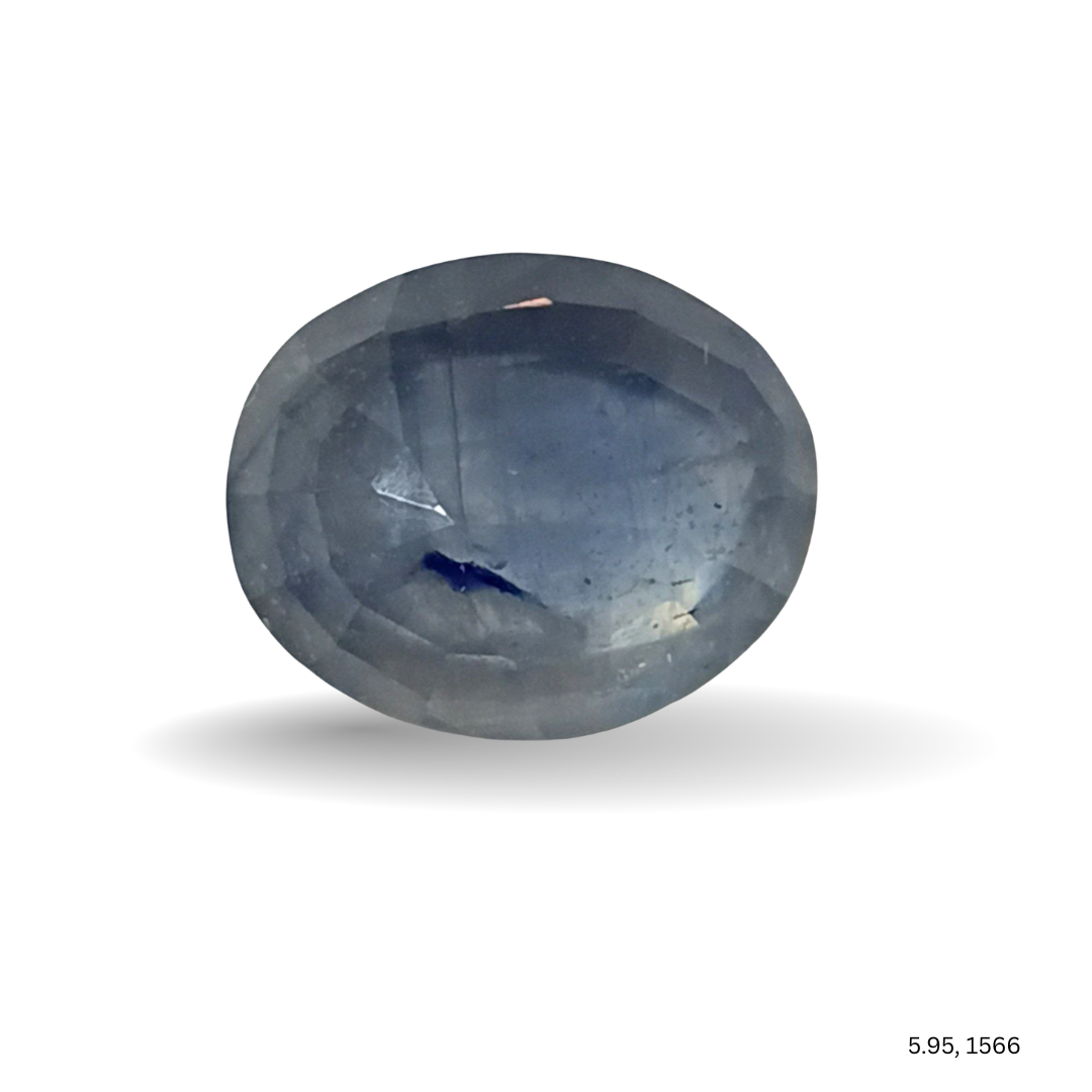 5.95 CARAT NEELAM (GRADE A)
