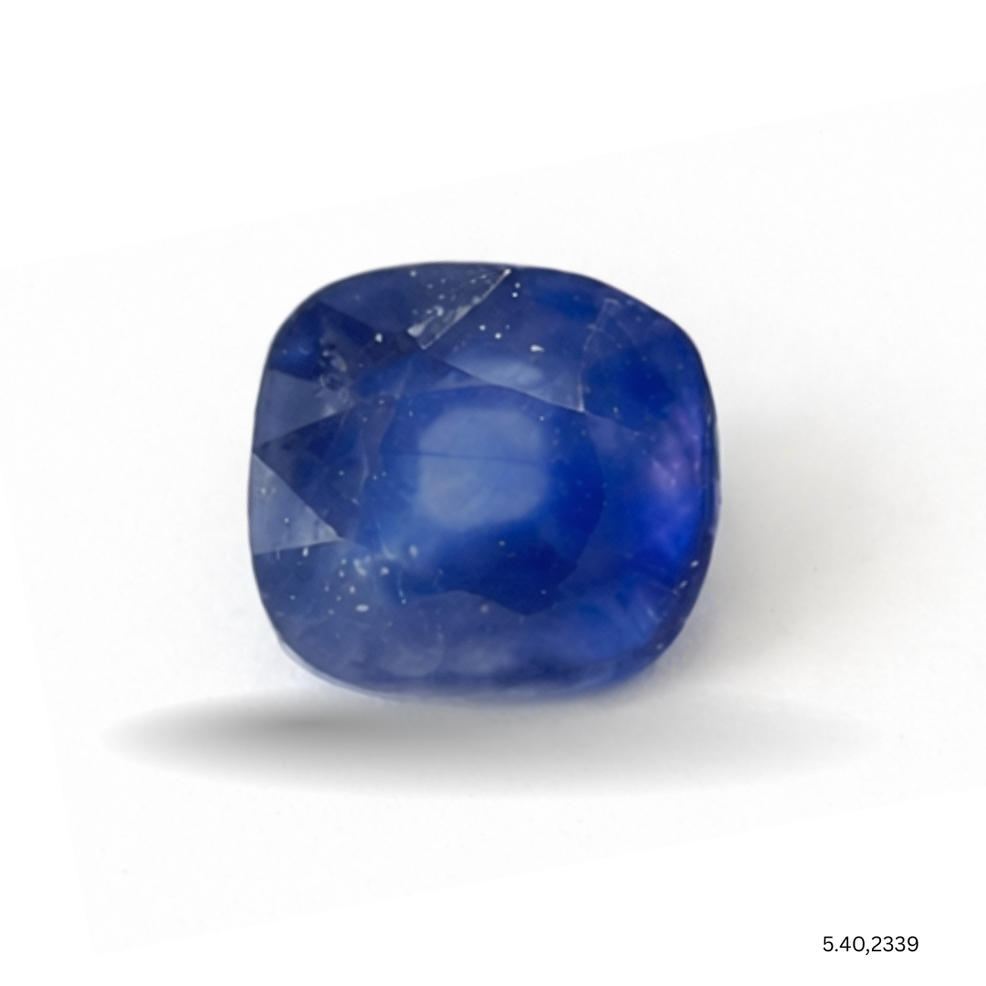 5.40 CARAT NEELAM (GRADE A)