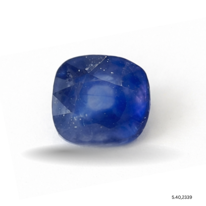 5.40 CARAT NEELAM (GRADE A)