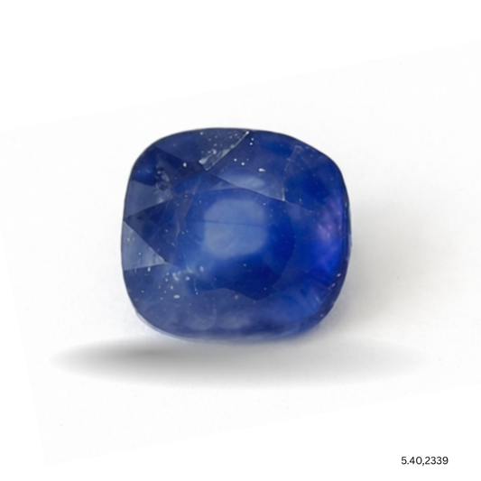 5.40 CARAT NEELAM (GRADE A)