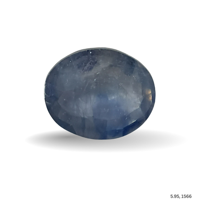 5.95 CARAT NEELAM (GRADE A)