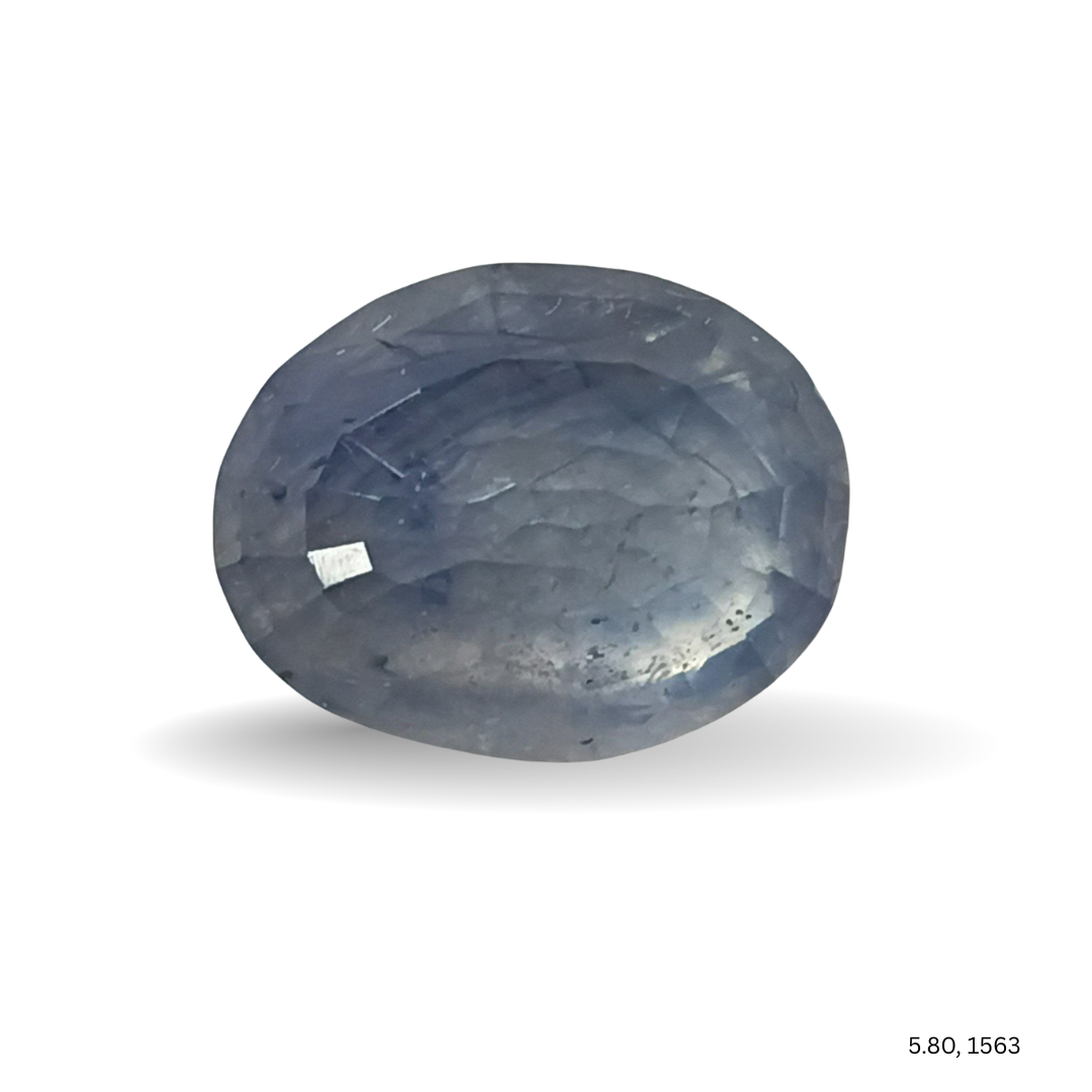 5.80 CARAT NEELAM (GRADE A)